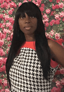 Ifesey Gayle