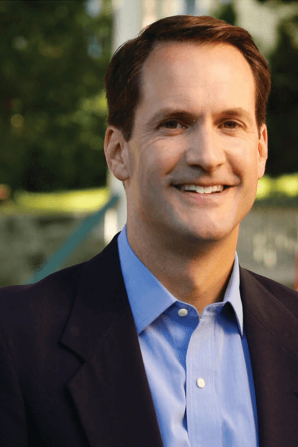 Jim Himes