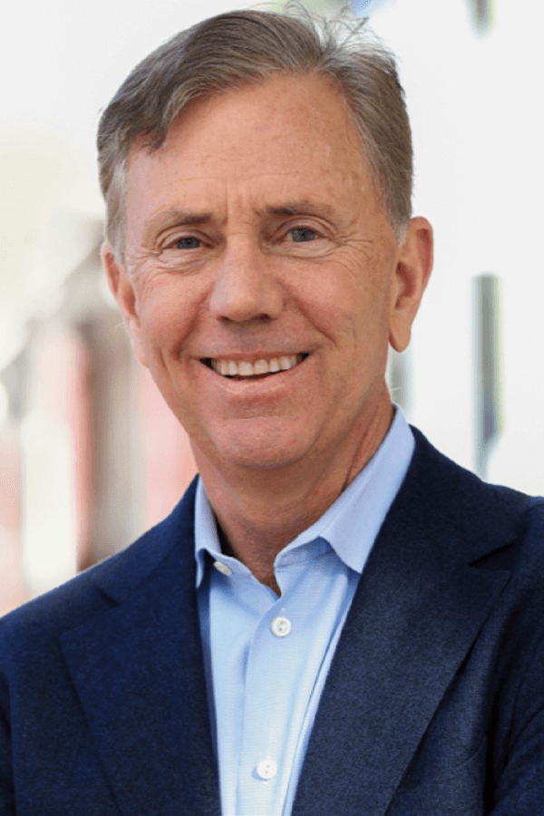 Ned Lamont