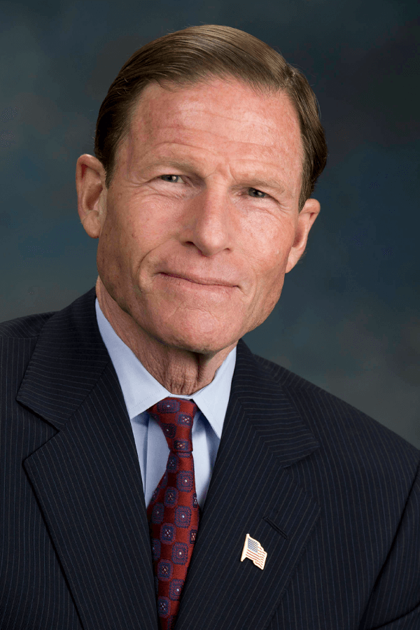 Richard Blumenthal