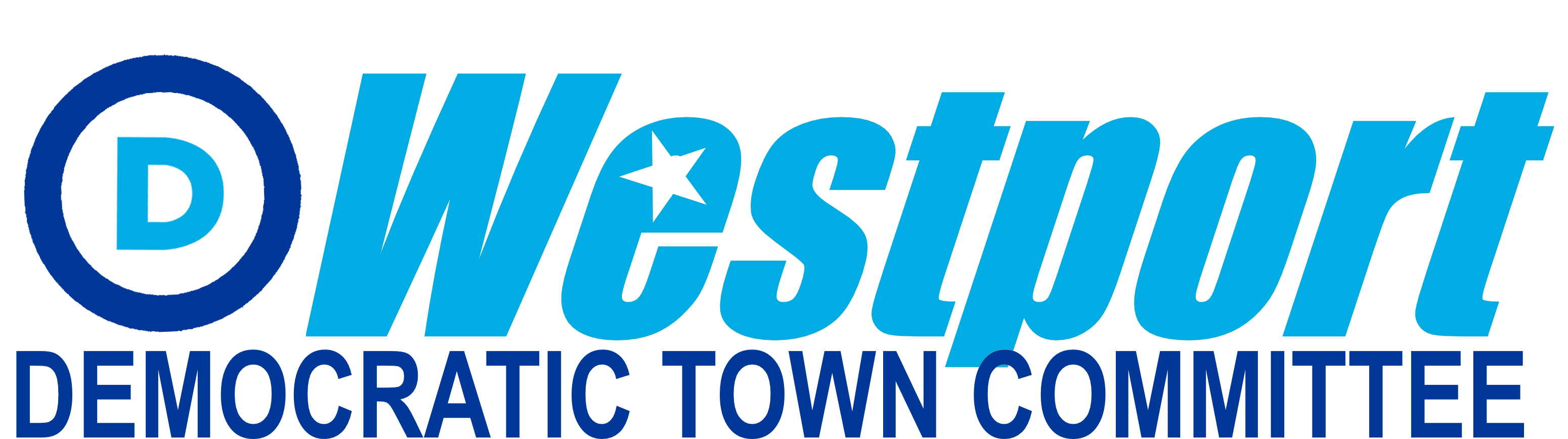 Westport Democratic Town Committee